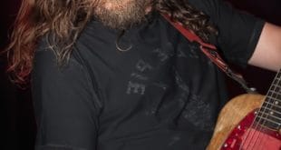 Red Fang, Triggerman, Astralnaut – Speakeasy, Belfast 17/06/13 Photo Gallery