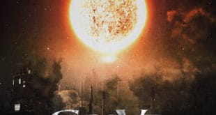 GraVil - Thoughts of a Rising Sun