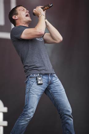3 Doors Down – PlanetMosh