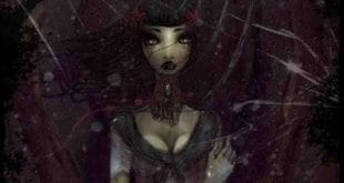 Eva Plays Dead - Guilt Trips and Sins