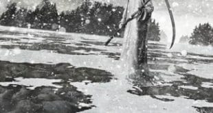 Children of Bodom - Halo of Blood