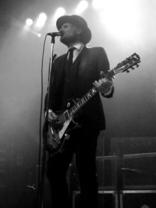 Vintage Trouble – O2 ABC, Glasgow – 13th June 2013