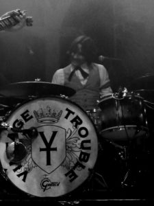 Vintage Trouble – O2 ABC, Glasgow – 13th June 2013