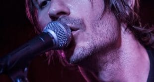 Walking Papers with Buffalo Summer – Voodoo Belfast, 12th June 2013