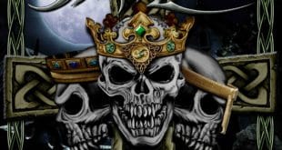 Stormzone - ThreeKings