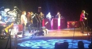 Beth Hart & Joe Bonamassa – Lotto Arena, Antwerp – 26th June 2013