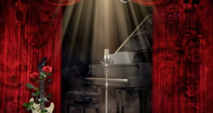 Oliva - Raise the Curtain