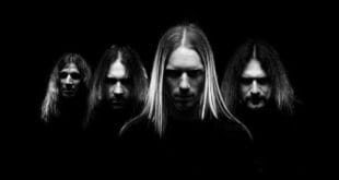 Lonewolf ‘The Fourth And Final Horseman’ album review