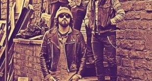 The Goddamn Electric