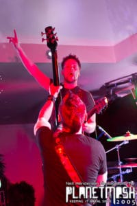 Afterlife Live at Les-Fest 2013