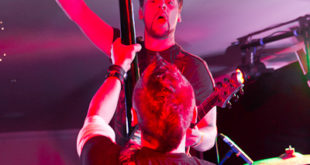 Afterlife Live at Les-Fest 2013