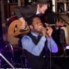 Vintage Trouble – Renaissance Hotel, London – 9th July 2013