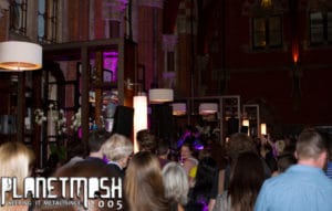 Vintage Trouble – Renaissance Hotel, London – 9th July 2013