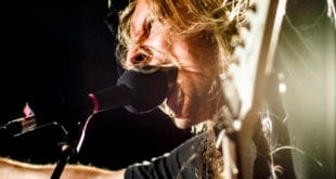 Wintersun & Darkest Era – The Limelight 2, Belfast – 20th July 2013