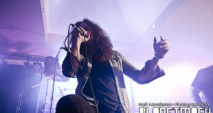 Furyon Live at Les-Fest 2013