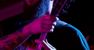 Hell is Harmony Live at Les-Fest 2013