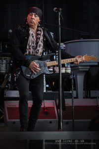 Bruce Springsteen & The E Street Band – Kings Hall Arena, Belfast 20/07/13