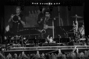 Bruce Springsteen & The E Street Band – Kings Hall Arena, Belfast 20/07/13