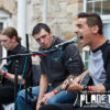 Inferno Acoustic Set at Les-Fest 2013