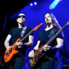 Joe Satriani, IndigO2, 18 June 2013
