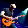 Joe Satriani, IndigO2, 18 June 2013