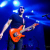 Joe Satriani, IndigO2, 18 June 2013