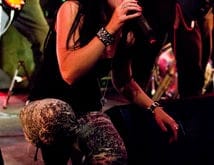 My Endless Wishes – Pub Anchor, Stockholm – 18/07/13