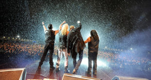 Graspop Metal Meeting 2013 – Day 1 – Friday 28/06/13