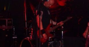 Warlord UK – Rock Zombie,Dudley,12/07/2013.