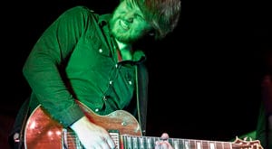 Benesser – Pub Anchor, Stockholm – 17/07/13