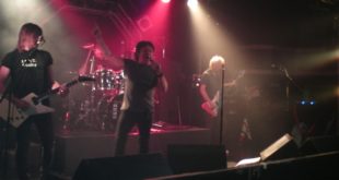 X-Ufo – The Box,Crewe,21/07/2013