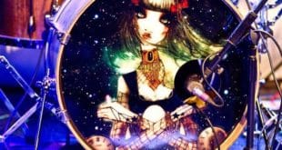 Eva Plays Dead Live @ The Victoria Inn, Derby