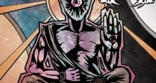 Ecocide - Eye of Wicked Sight