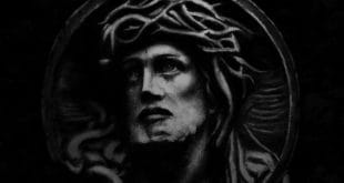 For Ruin - Mortal Artwork