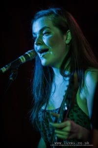 TORCHE, AxisOf, Dot – Voodoo Belfast 22/08/13