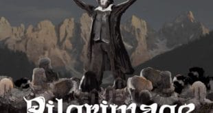 Pilgrimage Artwork