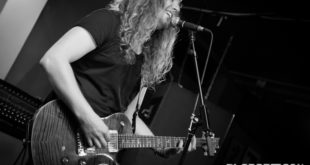 Blackwater – 100 Club, London – 30/08/2013