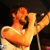 The Temperance Movement – Gibson Studios, London – 12/09/2013