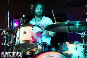 The Temperance Movement – Gibson Studios, London – 12/09/2013