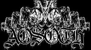 Aosoth Cover Art