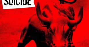 Beretta Suicide Cover Art