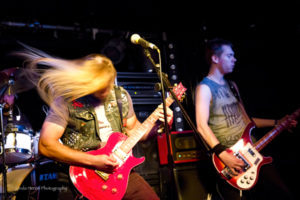 Hornet, Motherload, Death Valley Knights, Academy 2, Islington – 5/9/13