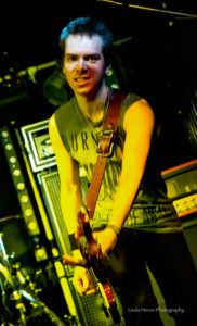 Hornet, Motherload, Death Valley Knights, Academy 2, Islington – 5/9/13