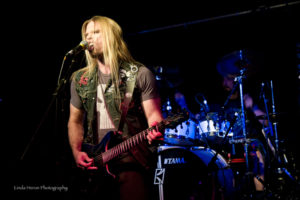 Hornet, Motherload, Death Valley Knights, Academy 2, Islington – 5/9/13