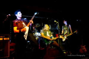 Hornet, Motherload, Death Valley Knights, Academy 2, Islington – 5/9/13