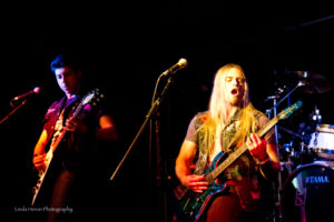 Hornet, Motherload, Death Valley Knights, Academy 2, Islington – 5/9/13