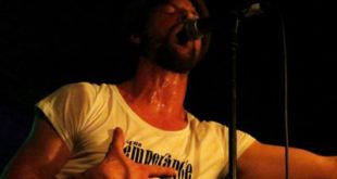 The Temperance Movement – Glasgow, Oran Mor – 18/09/2013