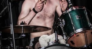 GACYS THREADS/FiveWillDie/Lantern For A Gale/Tusks – Limelight 2, Belfast 07/09/13