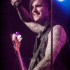The Defiled/Glamour Of The Kill – Mandela Hall – 13-09-13
