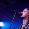 The Defiled/Glamour Of The Kill – Mandela Hall – 13-09-13